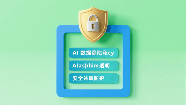 AI版权与伦理安全争议及治理对策